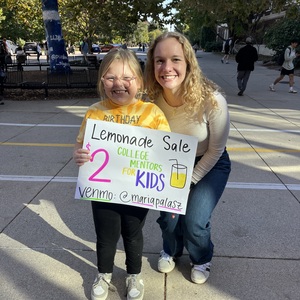 Fundraising Page: Ellie Thompson